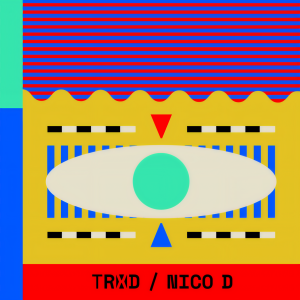 ดาวน์โหลดและฟังเพลง Knock Knock พร้อมเนื้อเพลงจาก TRXD