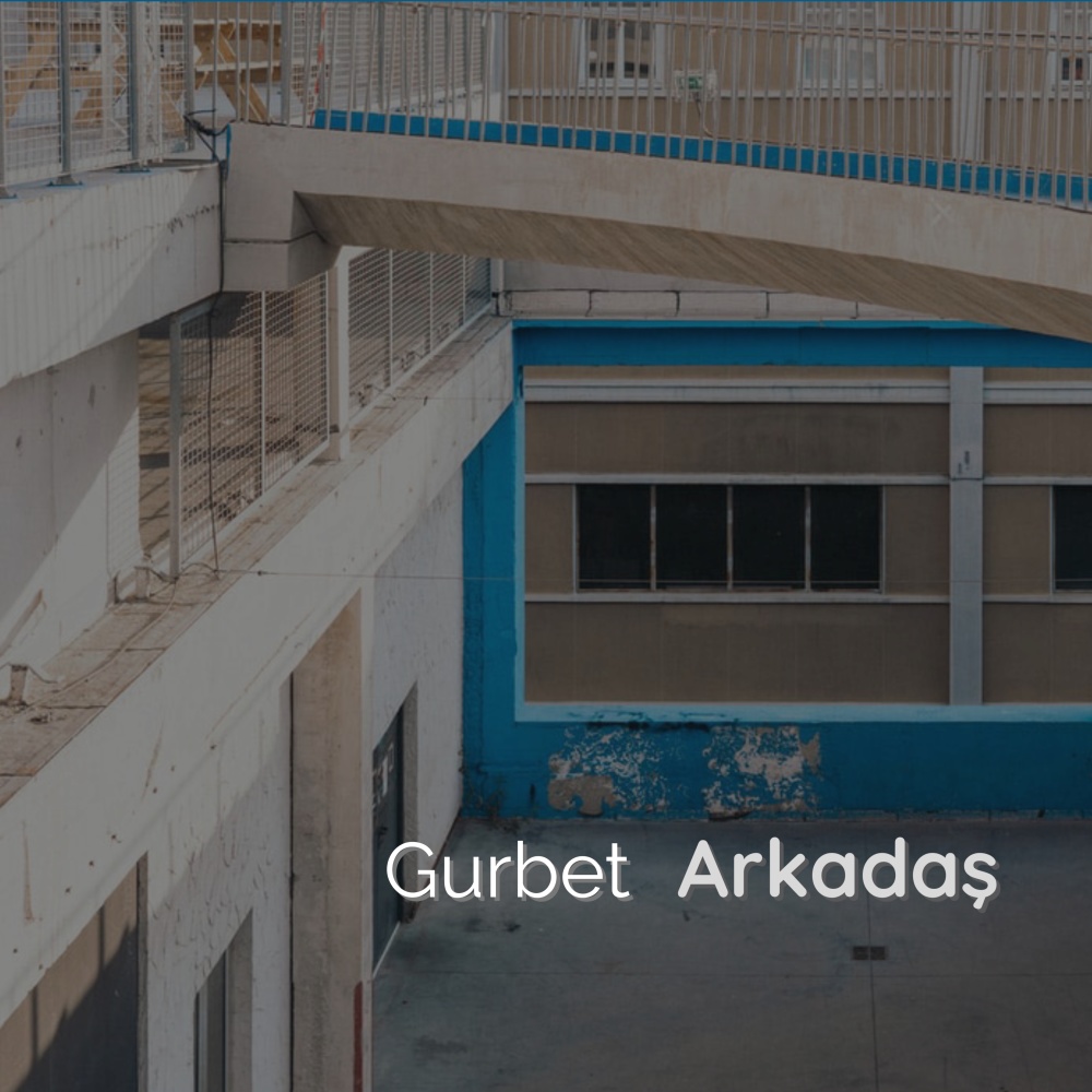 Arkadaş (Explicit)