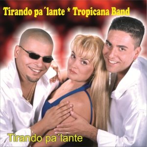 收聽Tropicana Band的Vuelve a Mí歌詞歌曲