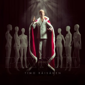 ดาวน์โหลดและฟังเพลง Must Be Santa พร้อมเนื้อเพลงจาก Timo Räisänen