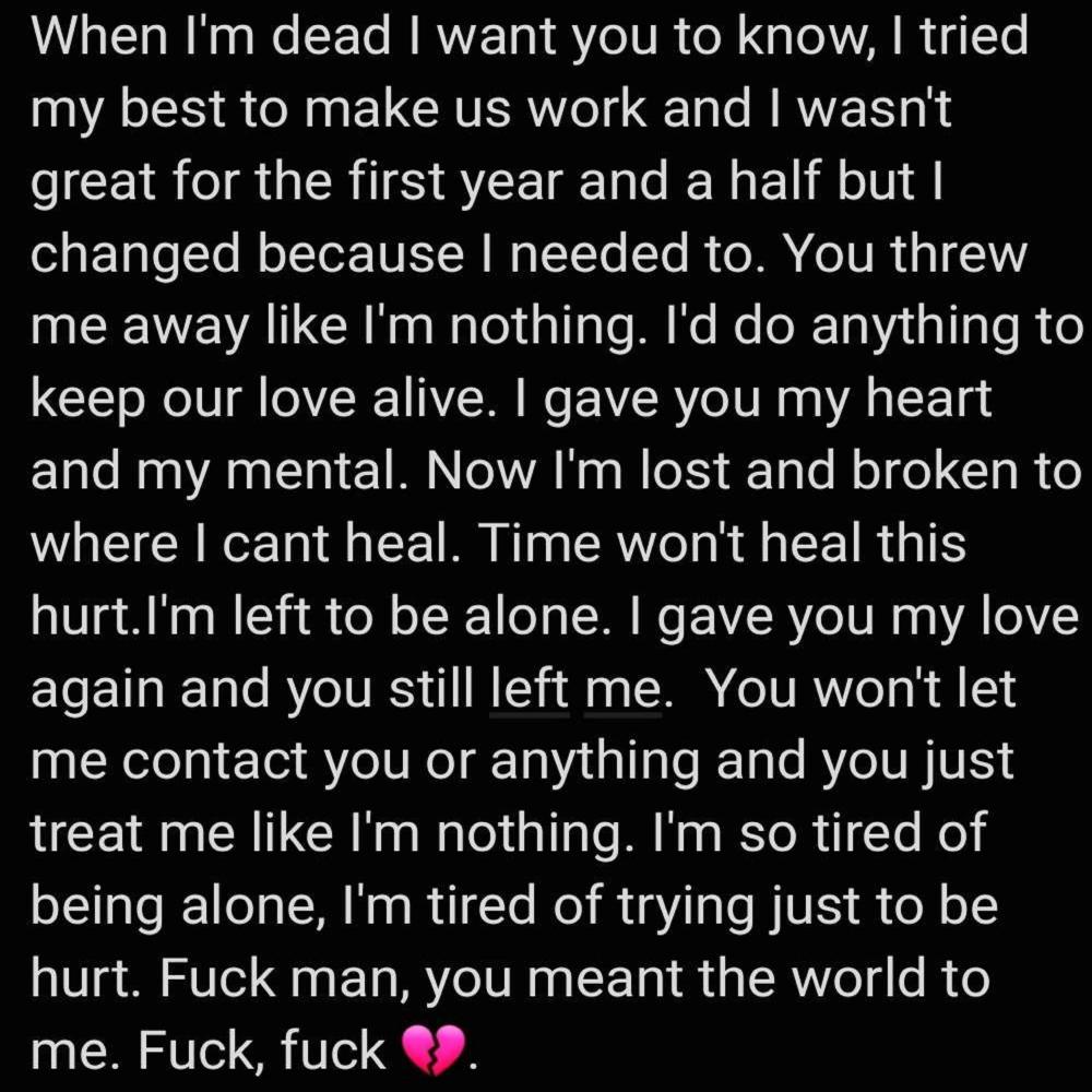 Better Off Dead (feat. Prod. PRPL) (Explicit)
