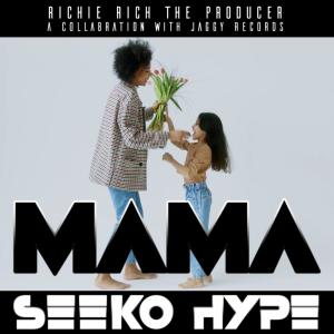 Seeko Hype的專輯Mama