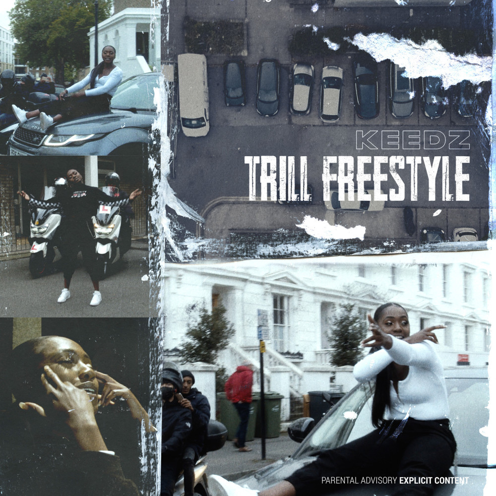 Trill ( Freestyle ) (Explicit)