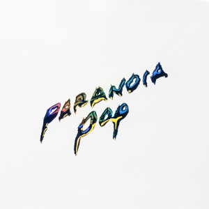 Bandalos Chinos的專輯Paranoia Pop