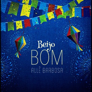 Listen to Sem Legenda song with lyrics from Allê Barbosa