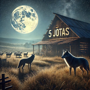 2Furius的專輯5 JOTAS (1.0)