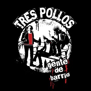 ดาวน์โหลดและฟังเพลง Obreros พร้อมเนื้อเพลงจาก Tres Pollos