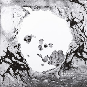 ดาวน์โหลดและฟังเพลง Present Tense พร้อมเนื้อเพลงจาก Radiohead