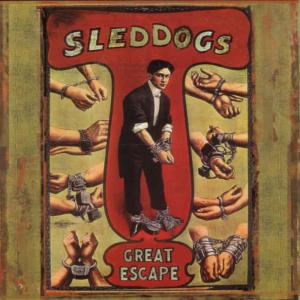 ดาวน์โหลดและฟังเพลง Do Not Love Me Carefully พร้อมเนื้อเพลงจาก SledDogs