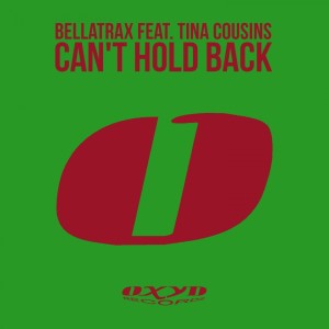 ดาวน์โหลดและฟังเพลง Can't Hold Back (Radio Edit) พร้อมเนื้อเพลงจาก Bellatrax