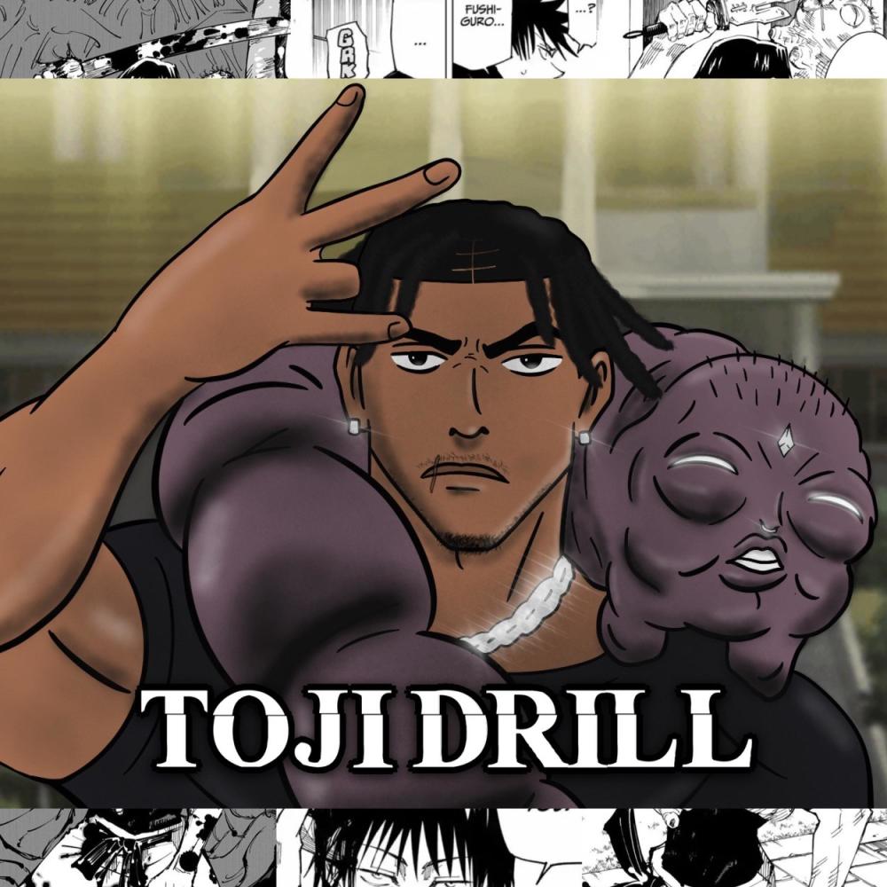 TOJI (DRILL) (Explicit)