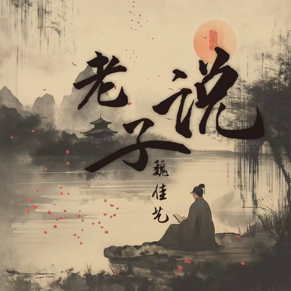 老子说