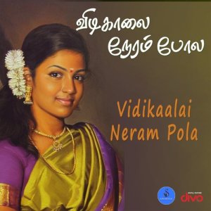 Album Vidikaalai Neram Pola from Krishna Iyer