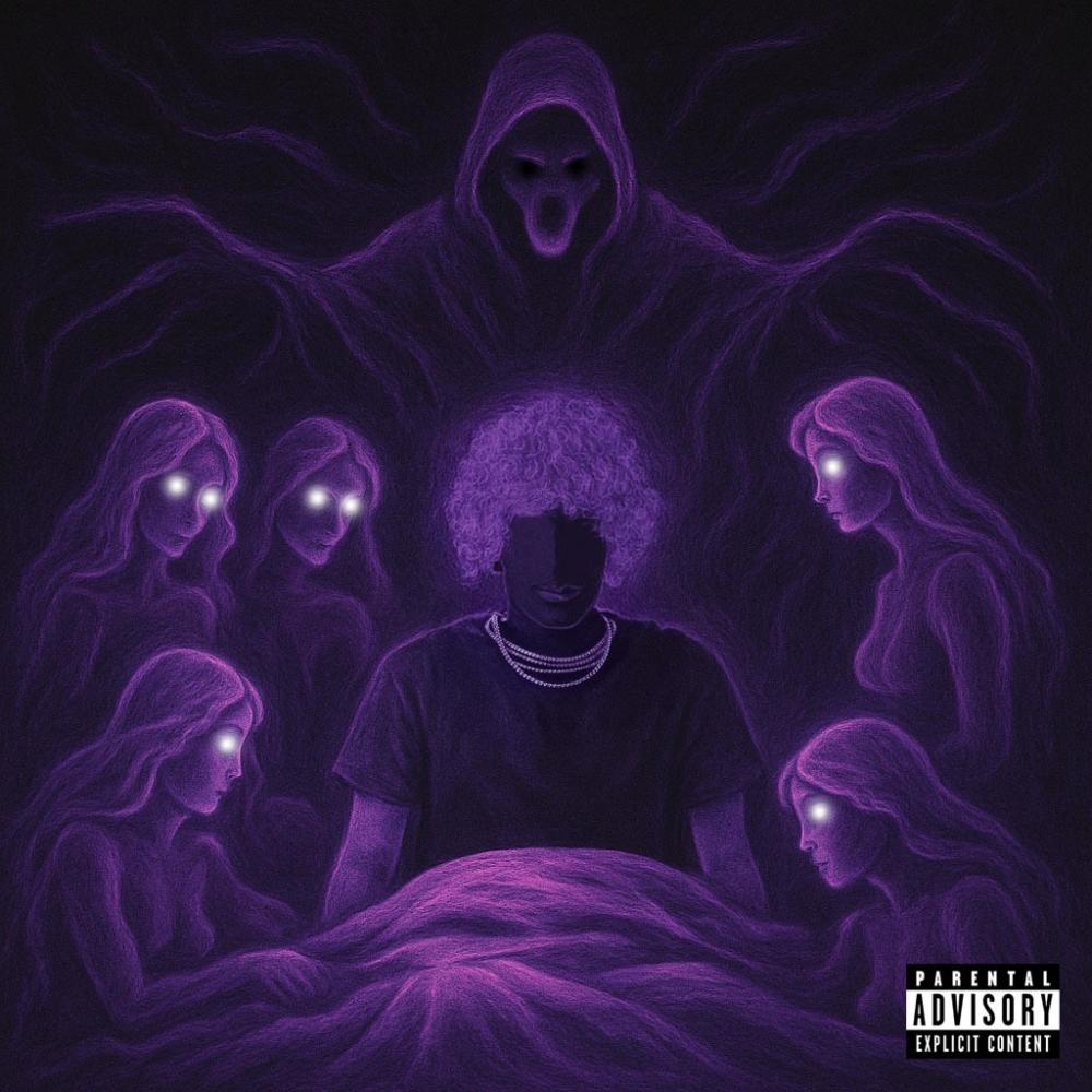 In The Paint (Explicit)