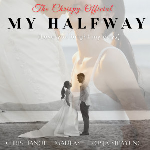 Rosja Sipayung的專輯My Halfway (Remake Version)