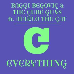 ดาวน์โหลดและฟังเพลง Everything (feat. Marlo the Cat) [The Cube Guys Mix] (The Cube Guys Mix) พร้อมเนื้อเพลงจาก Baggi Begovic
