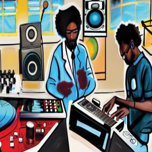 default playlist img