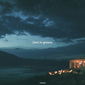 CPRCRN的專輯2am in greece