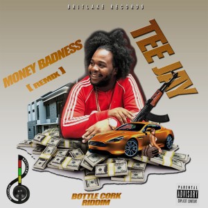 Money Badness (Remix) (Explicit)