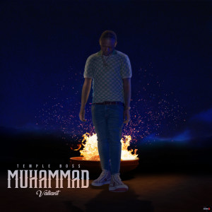Album Muhammad oleh Valiant