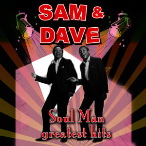 ดาวน์โหลดและฟังเพลง Land Of 1,000 Dances พร้อมเนื้อเพลงจาก Sam & Dave