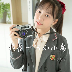 收听李若伊的亲爱的旅人啊歌词歌曲