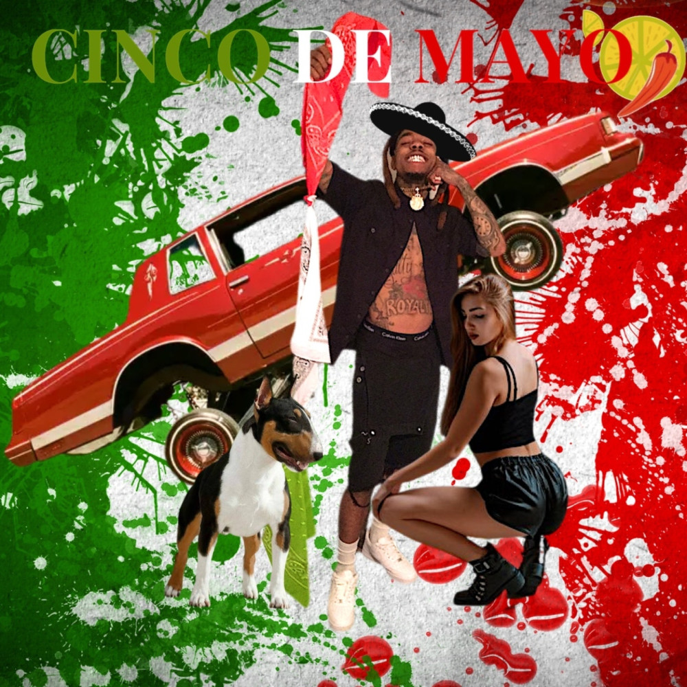 Cinco de Mayo (Explicit)