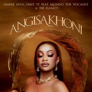 Mlindo The Vocalist的专辑Angisakhoni