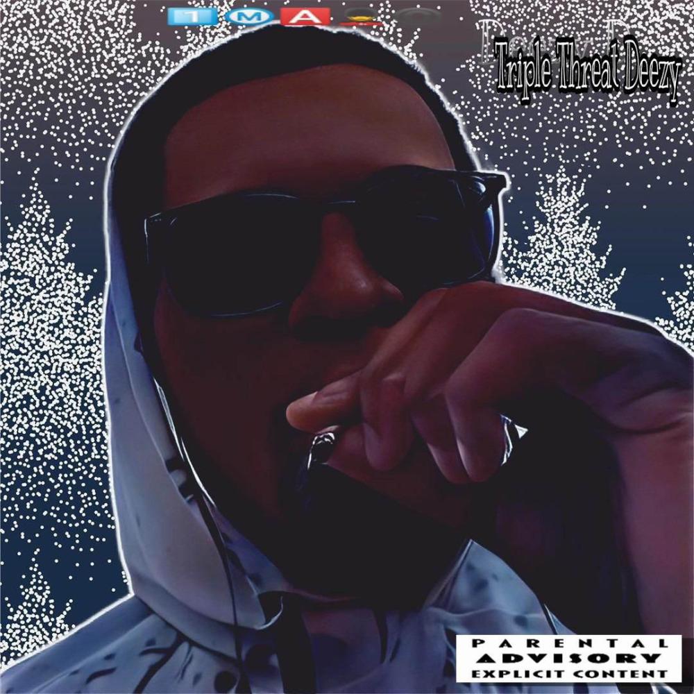 Trippn (feat. Fasho) (Explicit)