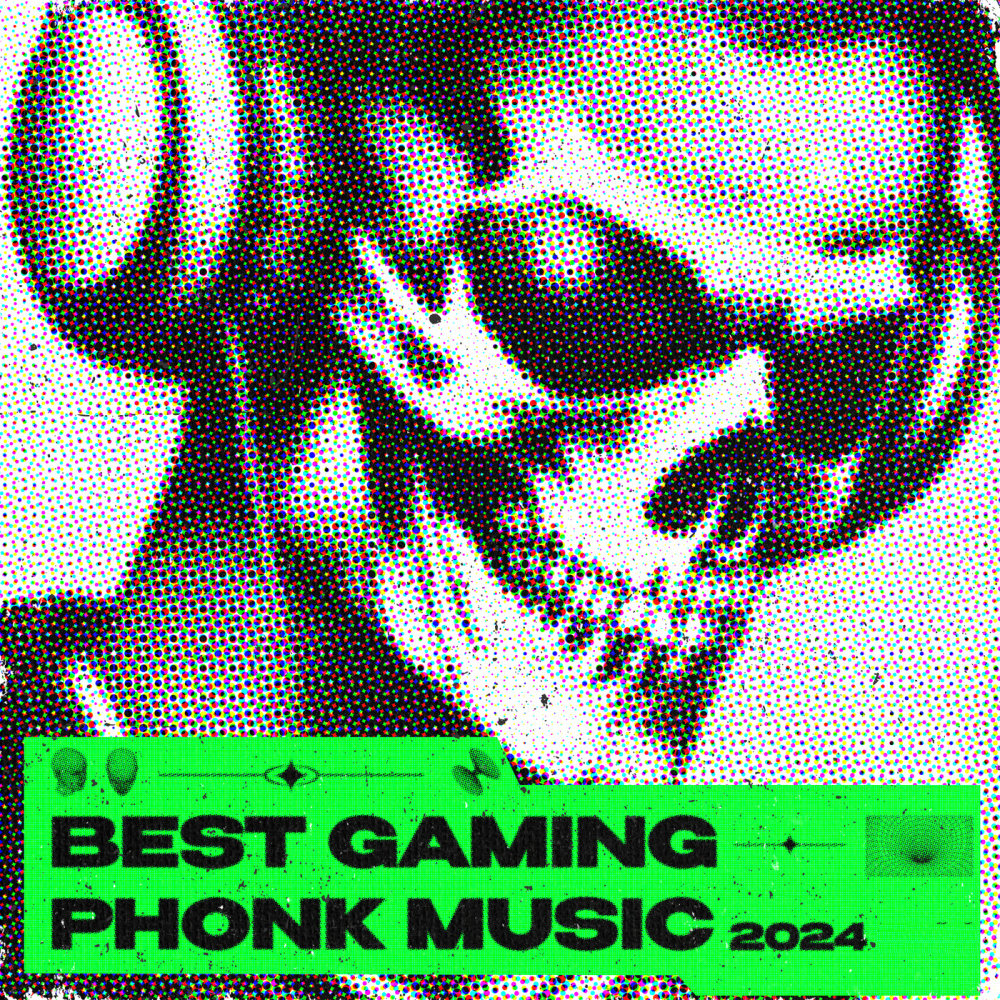 Way Phonkin' Up!
