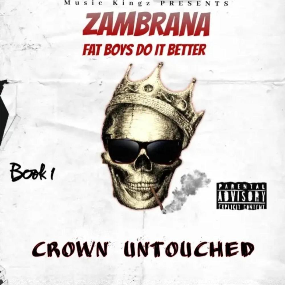 Street Champs (feat. Lil' Flip) (Explicit)
