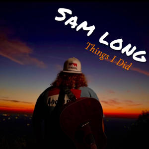 ดาวน์โหลดและฟังเพลง Fire To The Forrest (feat. Winder) พร้อมเนื้อเพลงจาก Sam Long