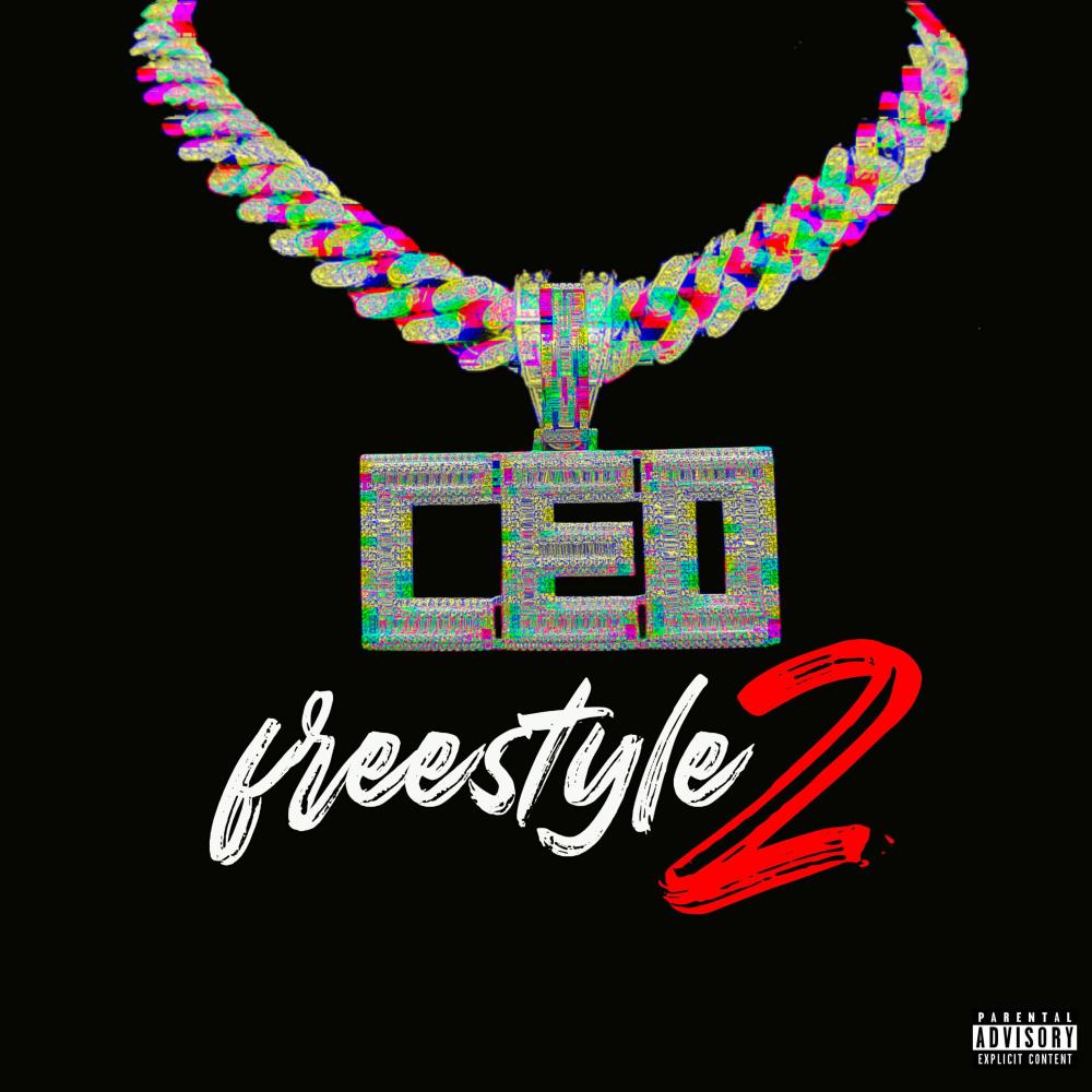 CEO Freestyle 2 (Explicit)