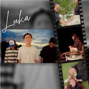 Album Luka from L.K.B