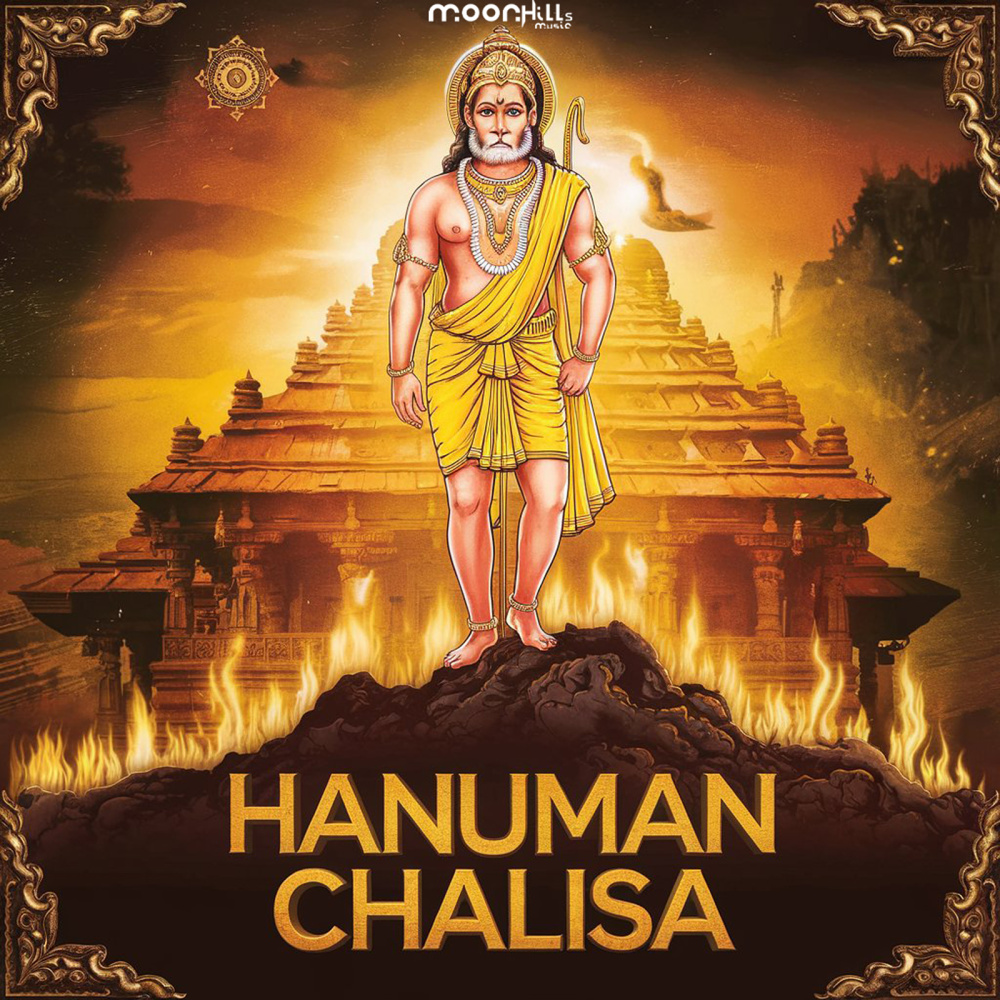 Hanuman Chalisa