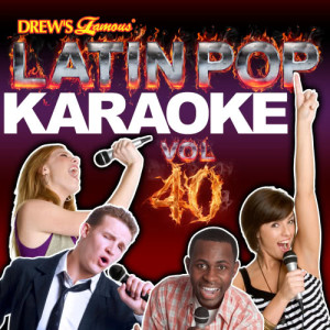 ดาวน์โหลดและฟังเพลง El Ritmo De La Lluvia (Karaoke Version) พร้อมเนื้อเพลงจาก The Hit Crew