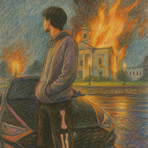 default playlist img