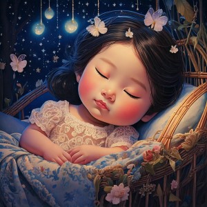 收聽Solfeggio Miracle的Baby Orchestra Bliss歌詞歌曲