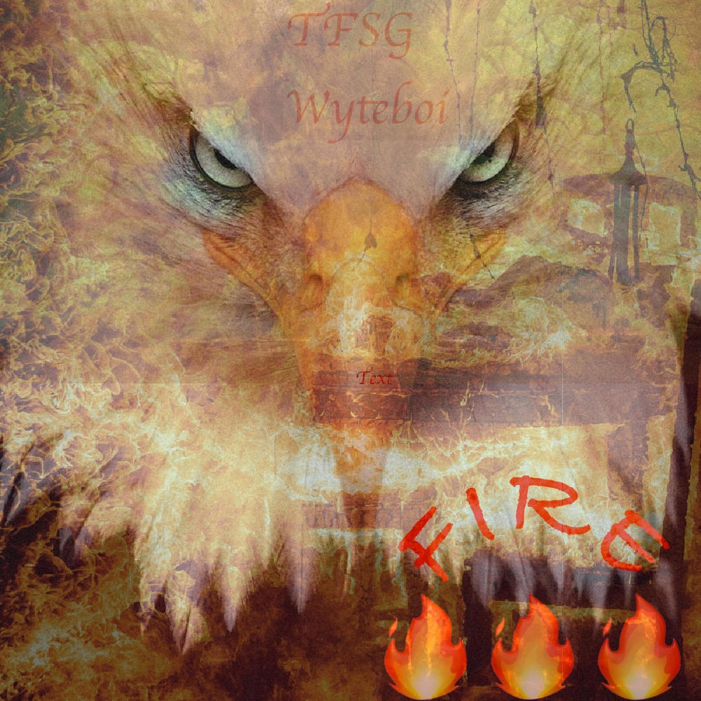 Fire (Explicit)