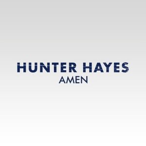 Hunter Hayes的專輯Amen