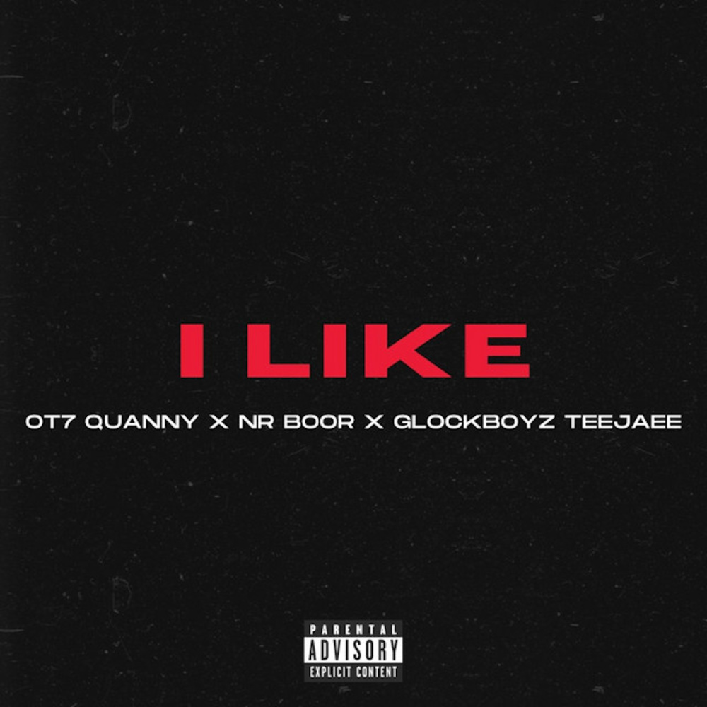 I Like (Explicit)