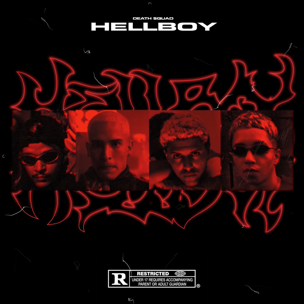 Hellboy (Explicit)