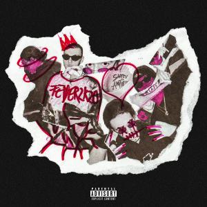 ดาวน์โหลดและฟังเพลง Străin (Explicit) พร้อมเนื้อเพลงจาก Solomon
