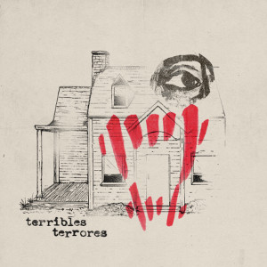 Sputnik的專輯Terribles Terrores