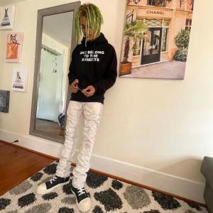 Album Go! (feat. Yung Smiley) (Explicit) from Slump Audios