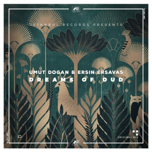 收聽Umut Dogan的Dreams of Oud歌詞歌曲