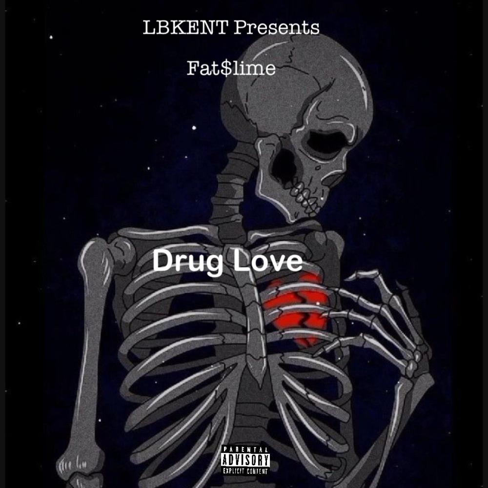 **** Love (feat. DenisGoCrazy) (Explicit)