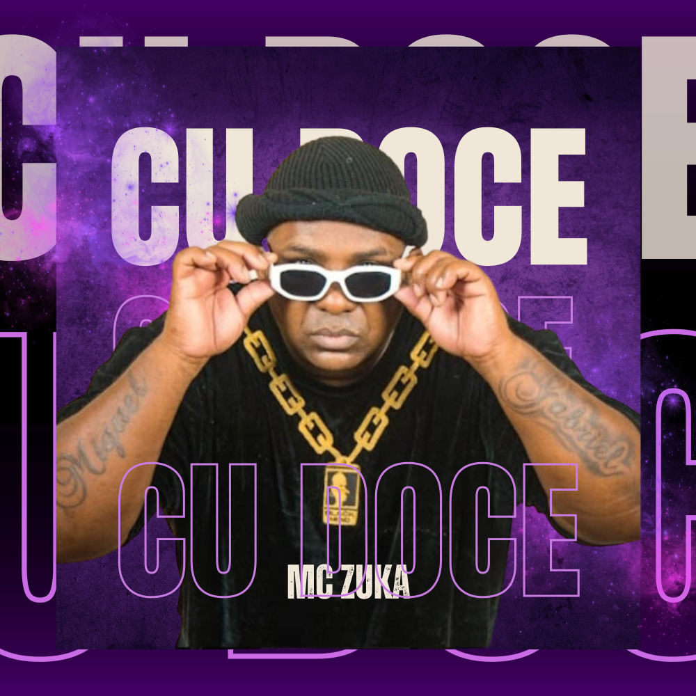 Cu Doce (Explicit)