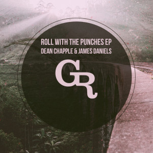 อัลบัม Roll With The Punches EP ศิลปิน James Daniels
