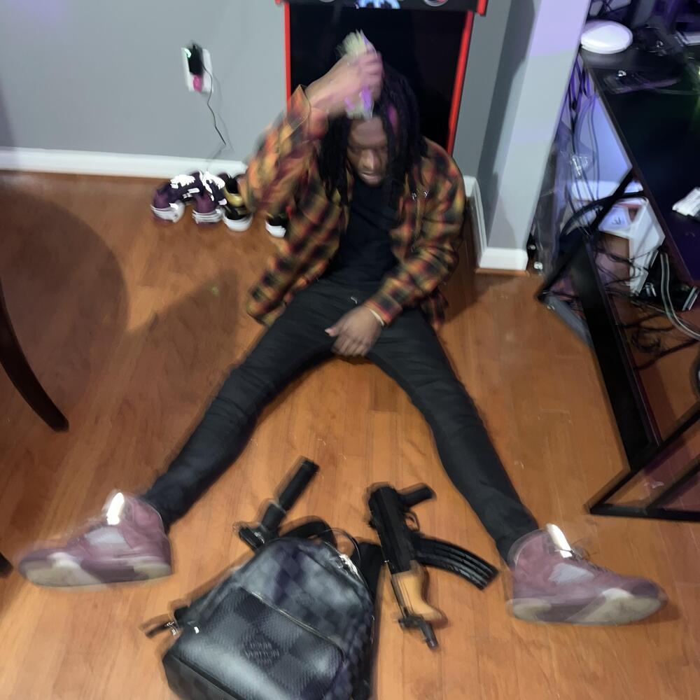 Pass The Ball (Explicit)